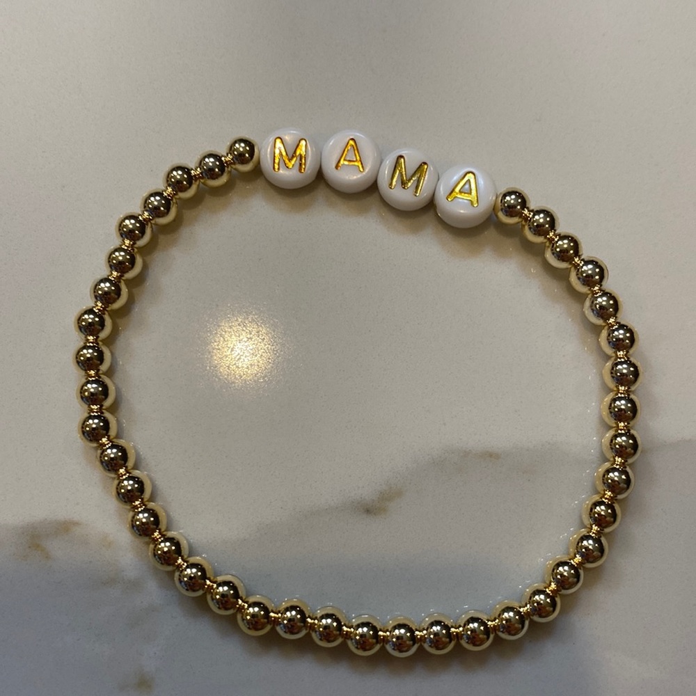 Mama Bracelet